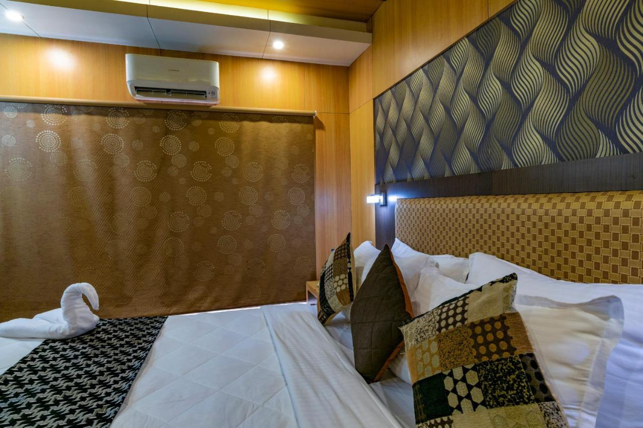 Southern Panorama Houseboats Alappuzha Dış mekan fotoğraf